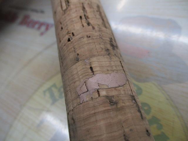 カーディフ CF100-2MⅢ