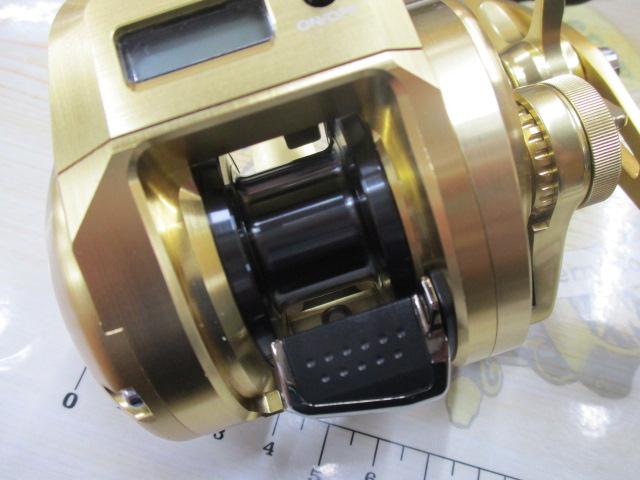 18オシアコンクエストCT 200PG｜＠ベリーネット 日本最大新品