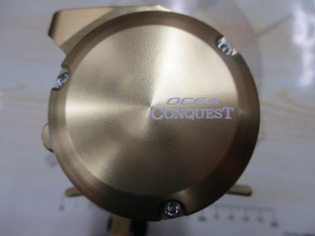 18オシアコンクエストCT 200PG｜＠ベリーネット 日本最大新品