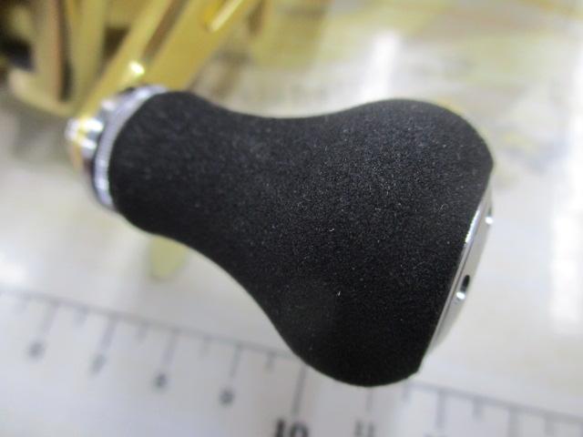 18オシアコンクエストCT 200PG