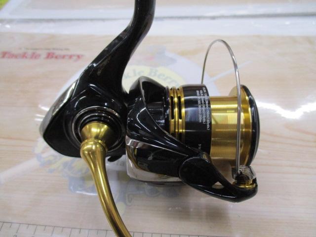 23レガリス LT4000-CXH｜＠ベリーネット 日本最大新品中古釣具