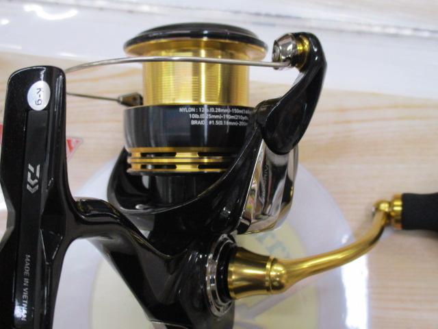 23レガリス LT4000-CXH｜＠ベリーネット 日本最大新品中古釣具