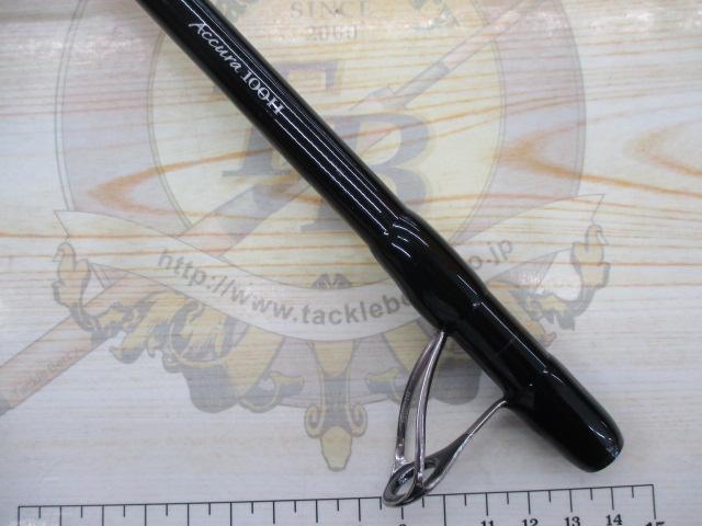 デフィーミュートス DMアキュラ 100H (RGモデル/RV)