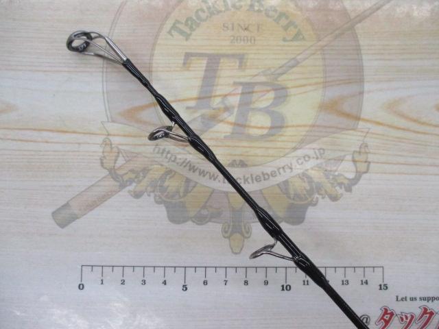 デフィーミュートス DMアキュラ 100H (RGモデル/RV)