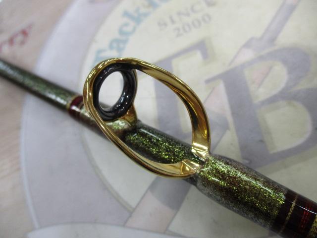 合馬公式アカウント1 専用MAD VIPER HH-200 深海　マッドバイパー DAIWA MAD VIPER SHINKAI HH-200 Boat Game Rod