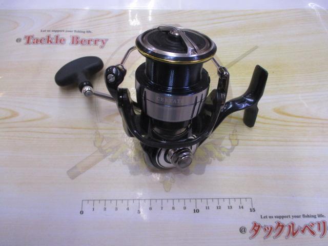 19セルテートLT4000cxh ダイワ(Daiwa) 19セルテート LT4000-CXH 00060053｜アウトドア