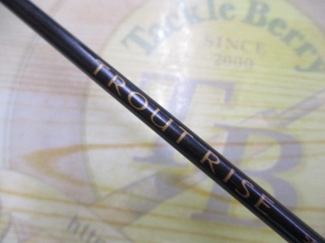 SHIMANO - シマノTROUT RISE 56sul-2 シマノ TROUT RISE 56sul-2 シマノ BASS ONE 2本 - メルカリ