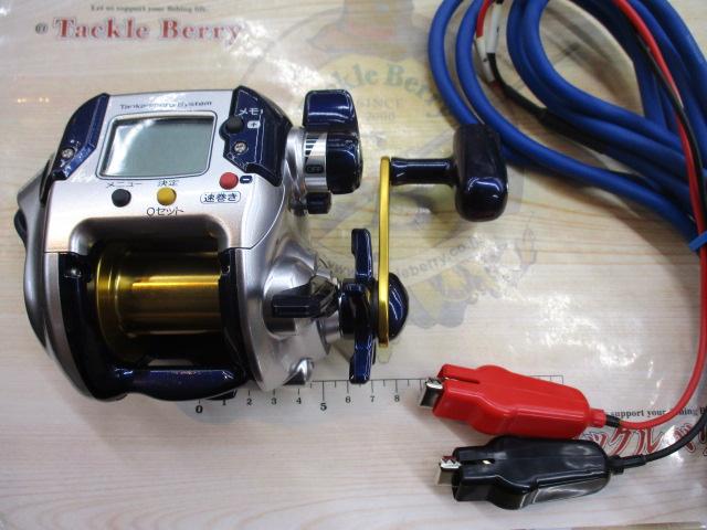 04電動丸 1000XT｜＠ベリーネット 日本最大新品中古釣具WEBショップ