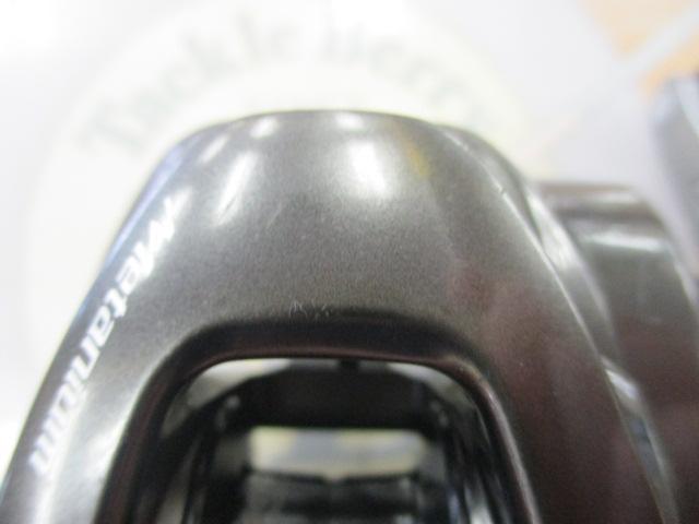 20メタニウムHG RH