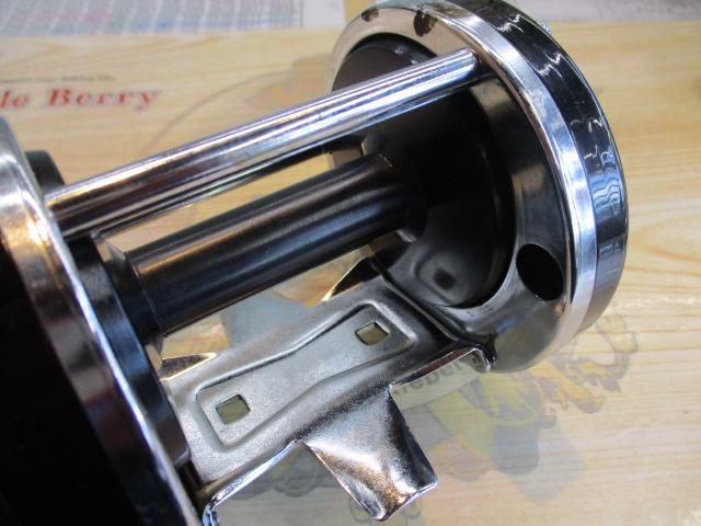 10000CL オートマチック2スピード