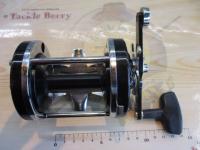 10000CL オートマチック2スピード