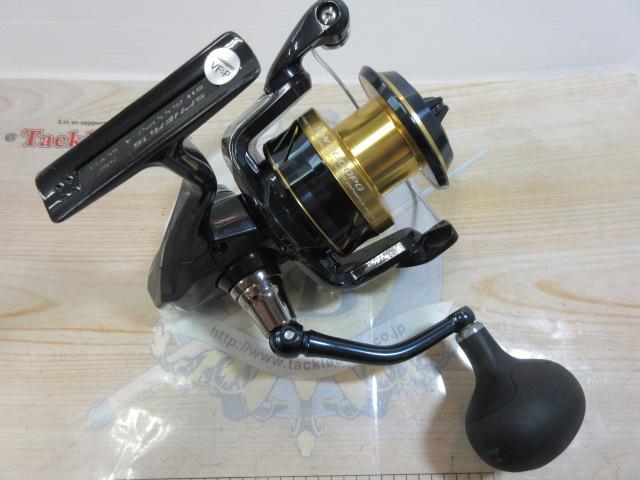 21スフェロスSW 6000PG｜＠ベリーネット 日本最大新品中古釣具