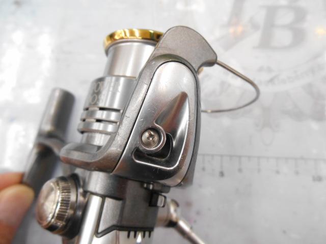 08ツインパワー1000S｜＠ベリーネット 日本最大新品中古釣具WEB