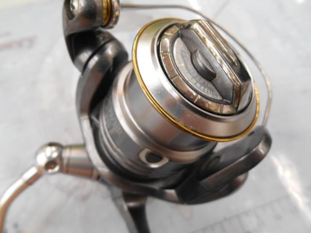 シマノ 08 ツインパワー 1000S シマノ(SHIMANO) 08'ツインパワー 1000S 022301｜アウトドア用品