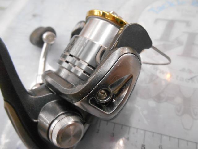 08 TWINPOWER C2000S 本体のみ ツインパワー 08ツインパワー