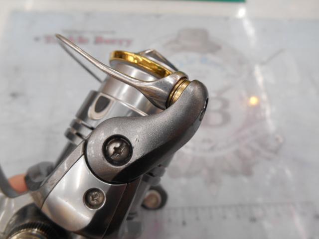 08ツインパワー C2000s 最終値下げ❗️ 08ツインパワーC2000S｜＠ベリーネット 日本最大新品中古釣具WEB