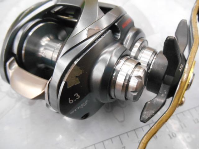 スティーズ A TW 1016H｜＠ベリーネット 日本最大新品中古釣具WEBショップ