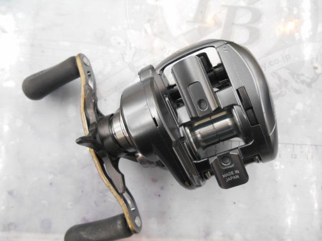 スティーズa tw 1016h ジャンク品 スティーズ A TW 1016H｜＠ベリーネット 日本最大新品中古釣具WEBショップ