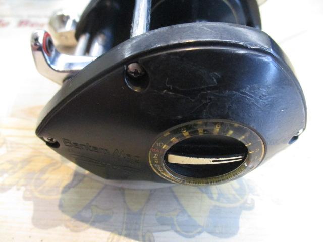 シマノ　BANTAM MAG 50 SG  リール シマノ バンタム マグ 50SG SHIMANO Bantam Mag 50 SG 右巻き