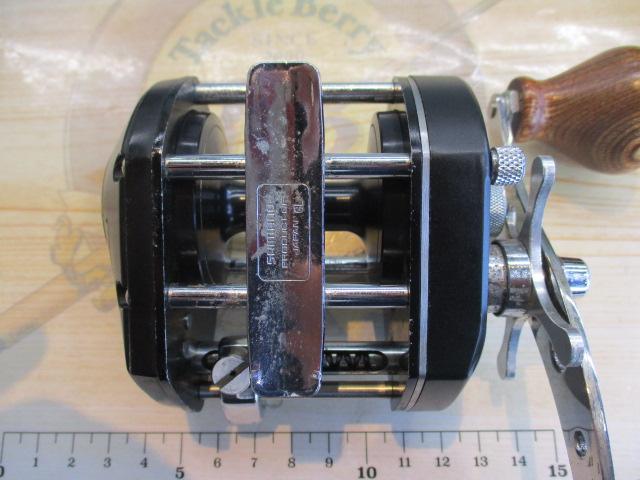 シマノ　BANTAM MAG 50 SG  リール シマノBANTAM MAG 50 SG リール
