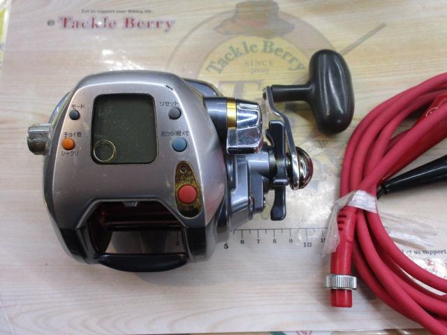 シーボーグ 500FT