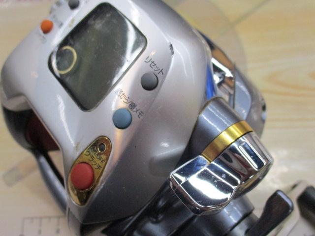 シーボーグ 500FT