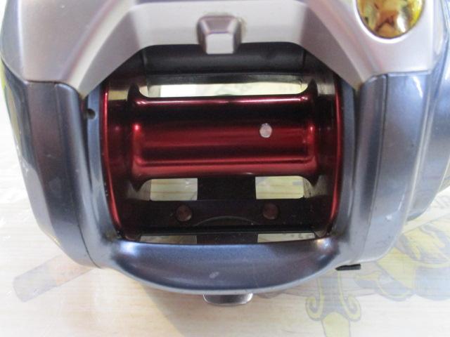 シーボーグ 500FT