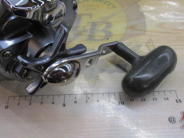 シーボーグ 500FT