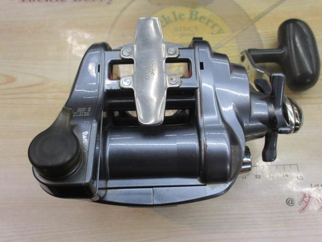 シーボーグ 500FT