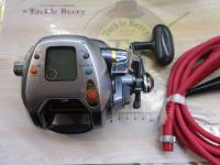 シーボーグ 500FT