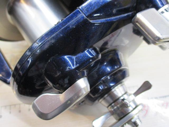 10電動丸 9000ビーストマスターZB