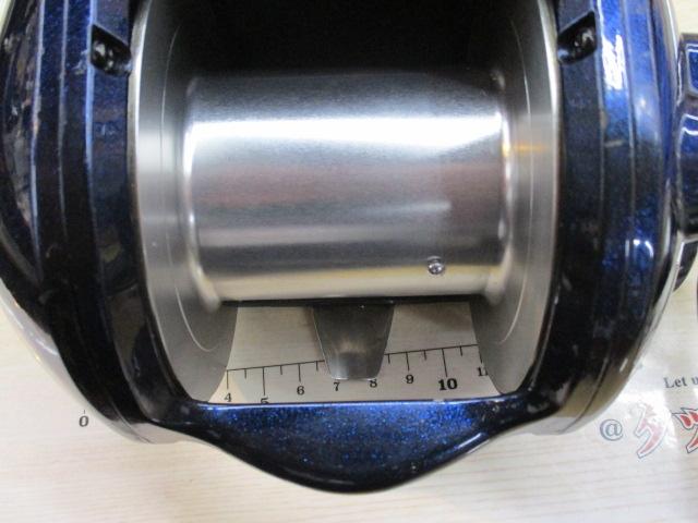 10電動丸 9000ビーストマスターZB