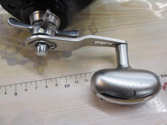 10電動丸 9000ビーストマスターZB