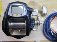 10電動丸 9000ビーストマスターZB