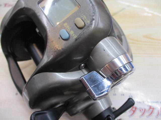 タナコンブルS 600W