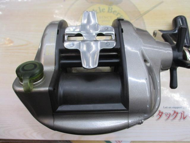 タナコンブルS 600W