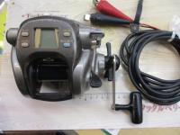 タナコンブルS 600W