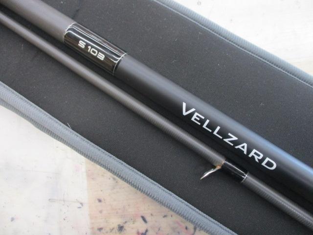 ヴェルザード S103