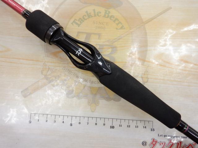 紅牙　2本セット　MX69MHB-L　MX69HB-L Amazon | 【セット買い】ダイワ(DAIWA) タイラバロッド 紅牙X
