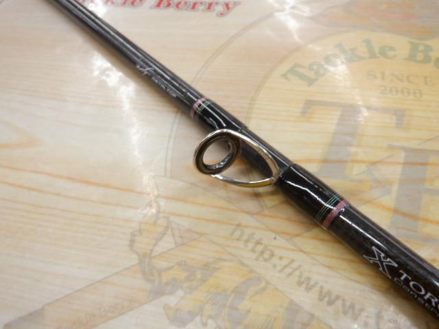 紅牙mxType-N 69HB-L 紅牙 MX 69HB-METAL 紅牙 MX 69HB-METAL - 26,200円 : 海釣り