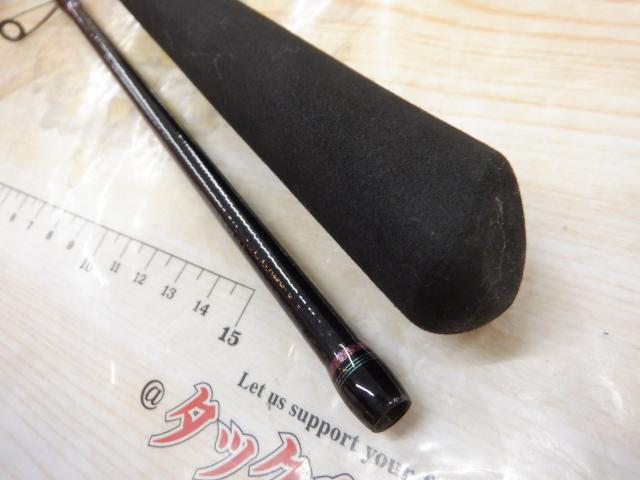 紅牙テンヤゲームMX ML-235MT｜＠ベリーネット 日本最大新品中古
