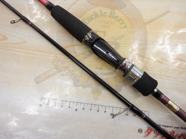 【美品】紅牙　テンヤゲームMX ＭＬ235MT DAIWA（釣り） 【取り寄せ商品】 ダイワ 紅牙テンヤゲーム MX(ML