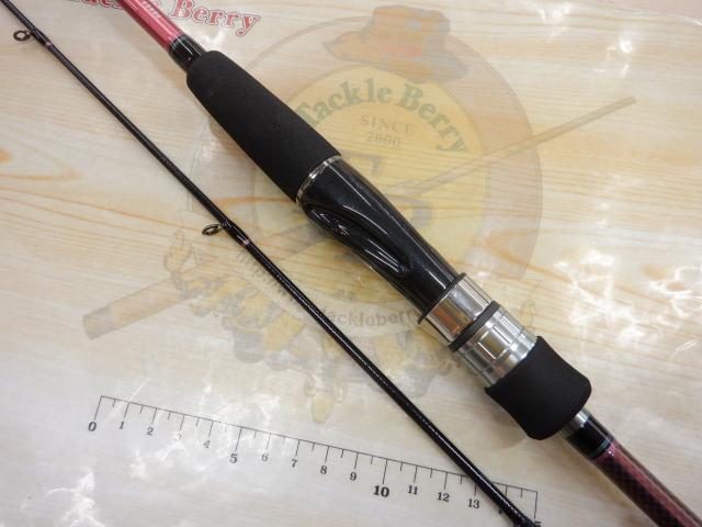 紅牙テンヤゲームMX ML-235MT