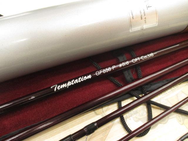 テンプテーション GF856P