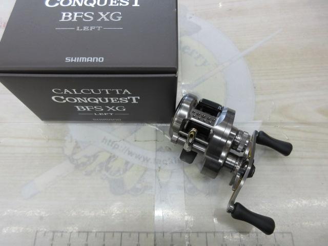 23カルカッタコンクエストBFS XGL｜＠ベリーネット 日本最大新品