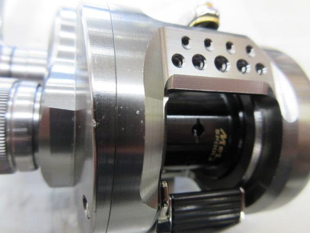 23カルカッタコンクエストBFS XGL