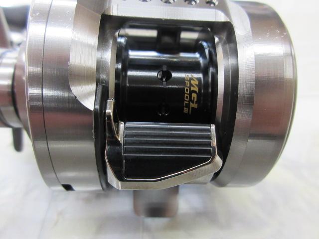 23カルカッタコンクエストBFS XGL