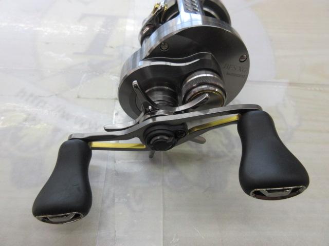 23カルカッタコンクエストBFS XGL｜＠ベリーネット 日本最大新品
