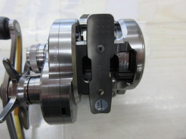 23カルカッタコンクエストBFS XGL