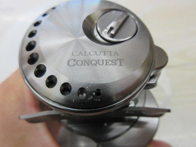 23カルカッタコンクエストBFS XGL｜＠ベリーネット 日本最大新品